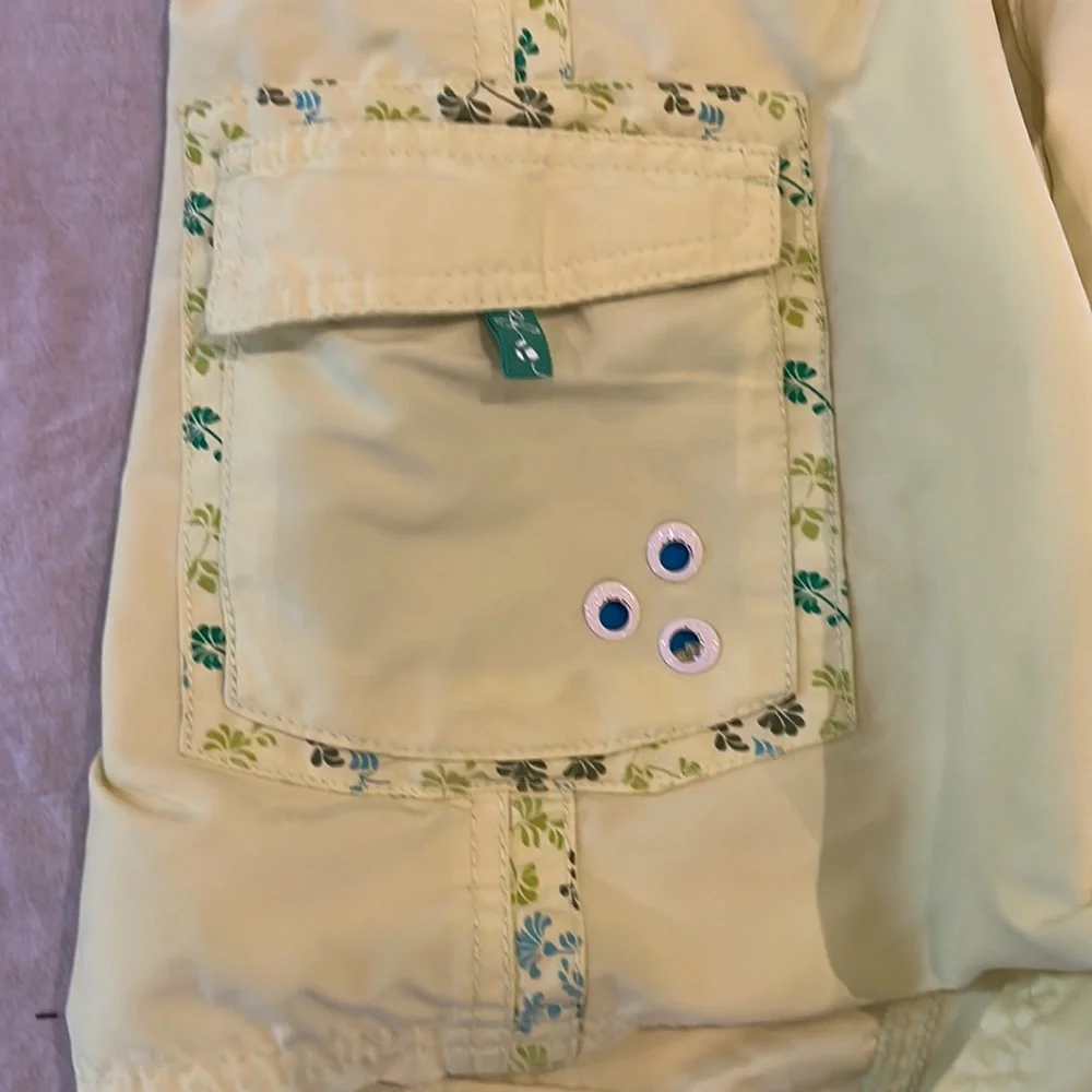 Reef Board Shorts Bathing suit Swim Trunks